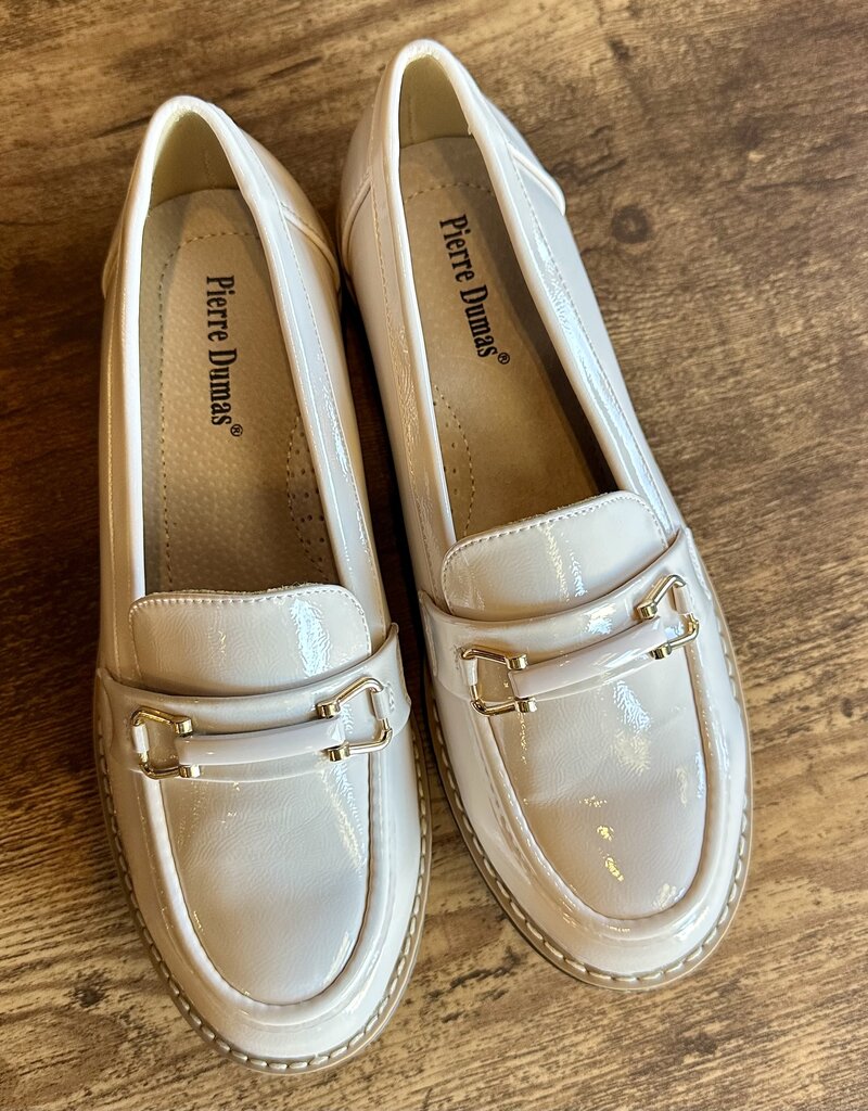 509 Broadway Anessa Pierre Dumas Slip On