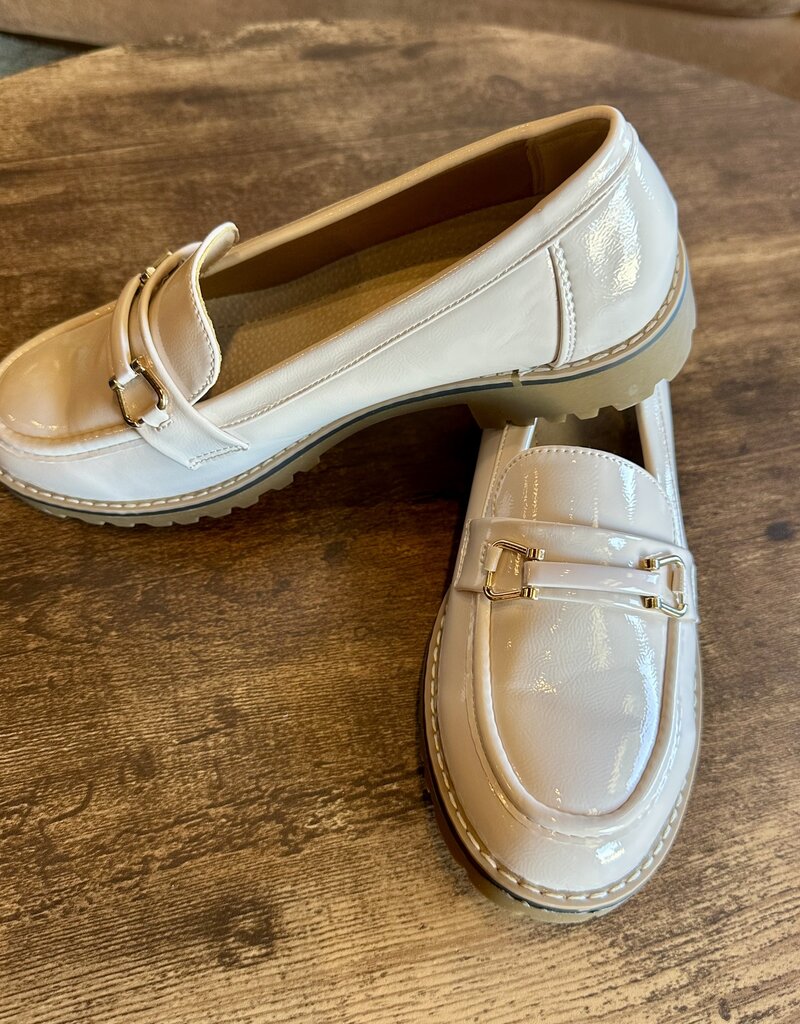 509 Broadway Anessa Pierre Dumas Slip On