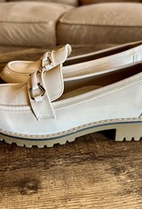 509 Broadway Anessa Pierre Dumas Slip On