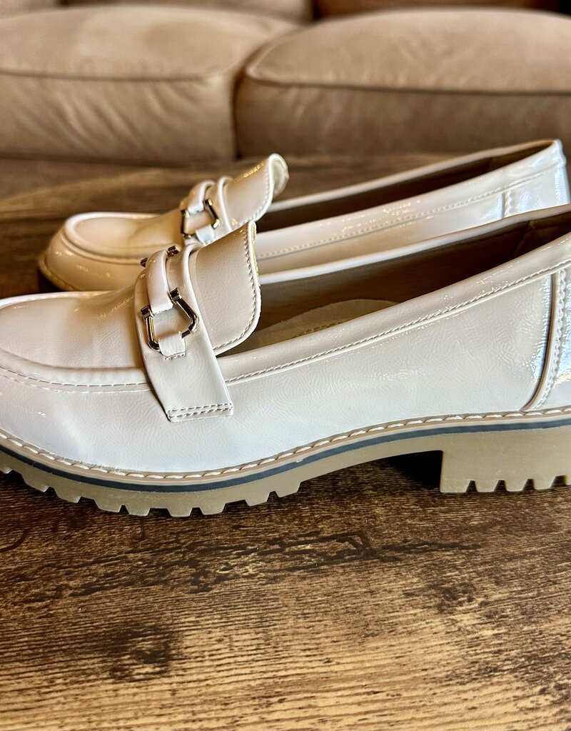 509 Broadway Anessa Pierre Dumas Slip On