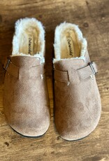 Miami Shoe Close Toe Slip On