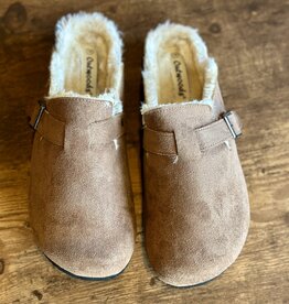 509 Broadway Close Toe Slip On