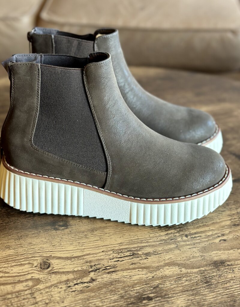 509 Broadway Sweet Pierre Dumas Boot