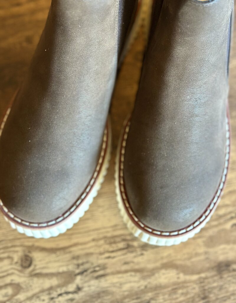 509 Broadway Sweet Pierre Dumas Boot