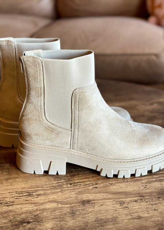 Pierre Dumas Kasana Pierre Dumas Boot