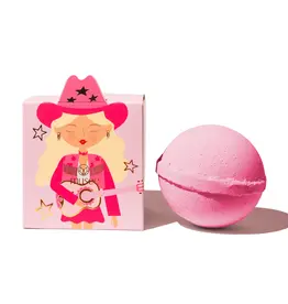 509 Broadway Holiday 2025 Bath Bomb