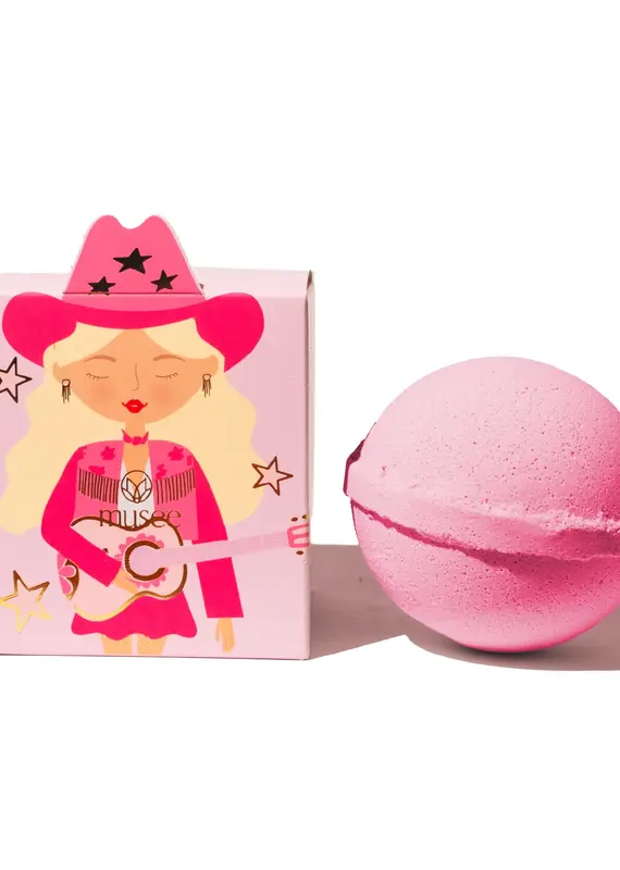 509 Broadway Holiday 2025 Bath Bomb