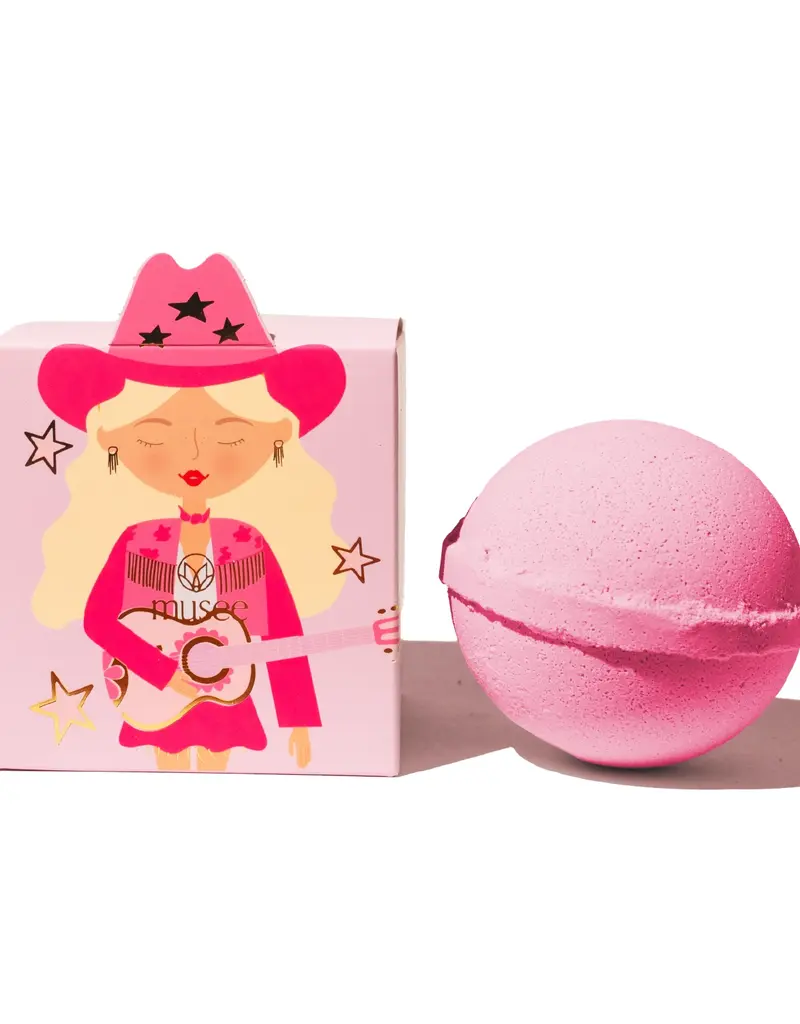 509 Broadway Holiday 2025 Bath Bomb