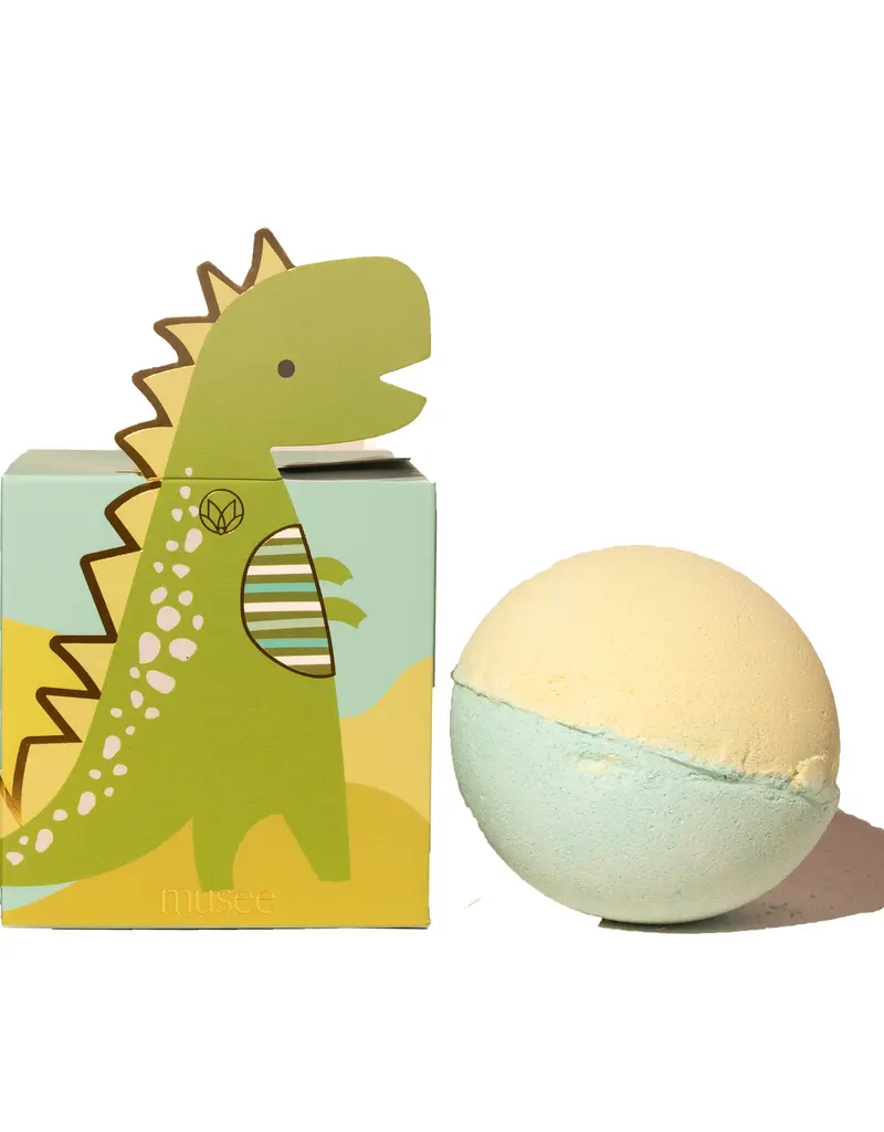 509 Broadway Holiday 2025 Bath Bomb