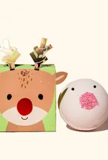 509 Broadway Holiday 2025 Bath Bomb