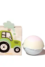 509 Broadway Holiday 2025 Bath Bomb
