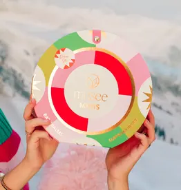 509 Broadway Musee Minis Best Sellers Bath Balm Set