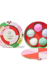 509 Broadway Musee Minis Best Sellers Bath Balm Set