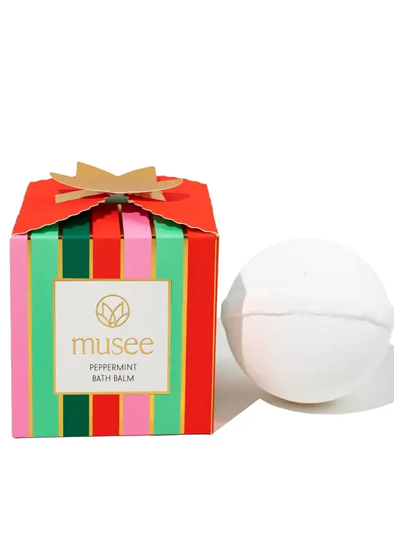 509 Broadway Luxe Bath Bomb