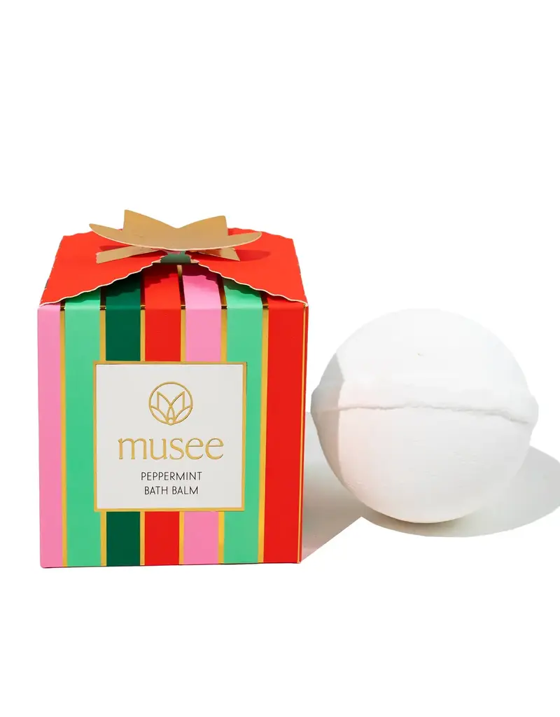 509 Broadway Luxe Bath Bomb