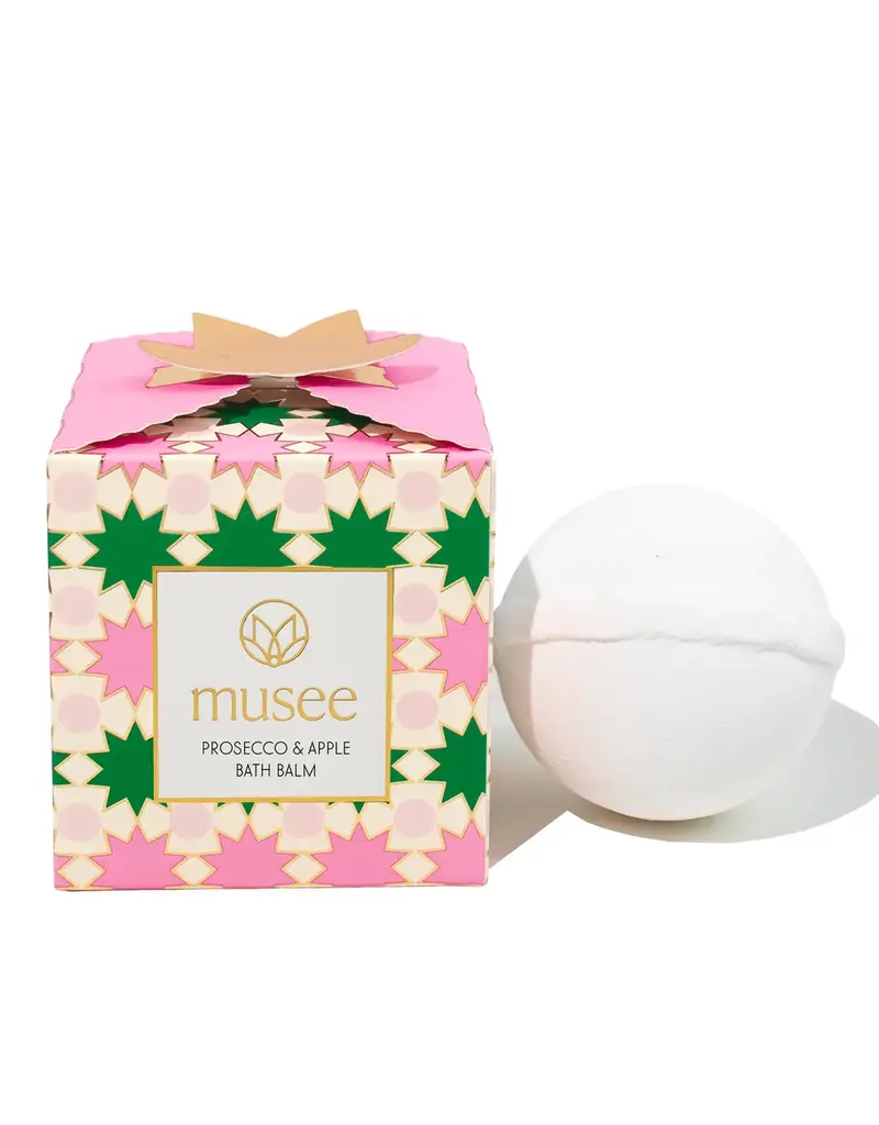 509 Broadway Luxe Bath Bomb