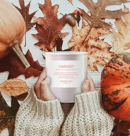 509 Broadway Mood Cast 8oz Candle