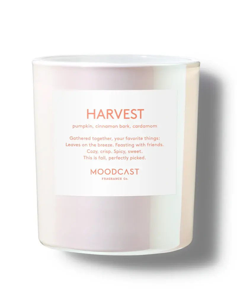 509 Broadway Mood Cast 8oz Candle