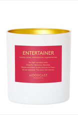509 Broadway Mood Cast 8oz Candle