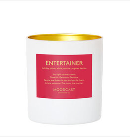 509 Broadway Mood Cast 8oz Candle