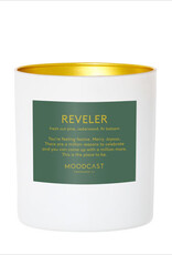 509 Broadway Mood Cast 8oz Candle