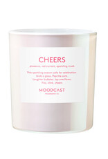509 Broadway Mood Cast 8oz Candle