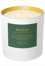 Mood Cast 24oz Candle