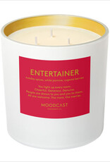 Mood Cast 24oz Candle