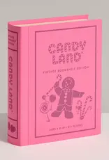 509 Broadway Vintage Bookshelf Edition