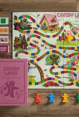 509 Broadway Vintage Bookshelf Edition Board Game