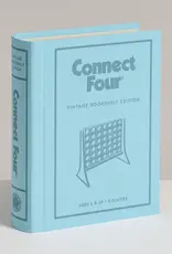 509 Broadway Vintage Bookshelf Edition