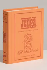 509 Broadway Vintage Bookshelf Edition Board Game