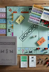 509 Broadway Vintage Bookshelf Edition Board Game