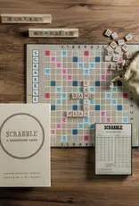 509 Broadway Vintage Bookshelf Edition Board Game