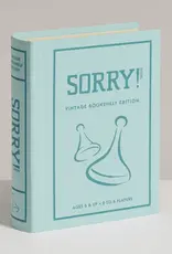 509 Broadway Vintage Bookshelf Edition