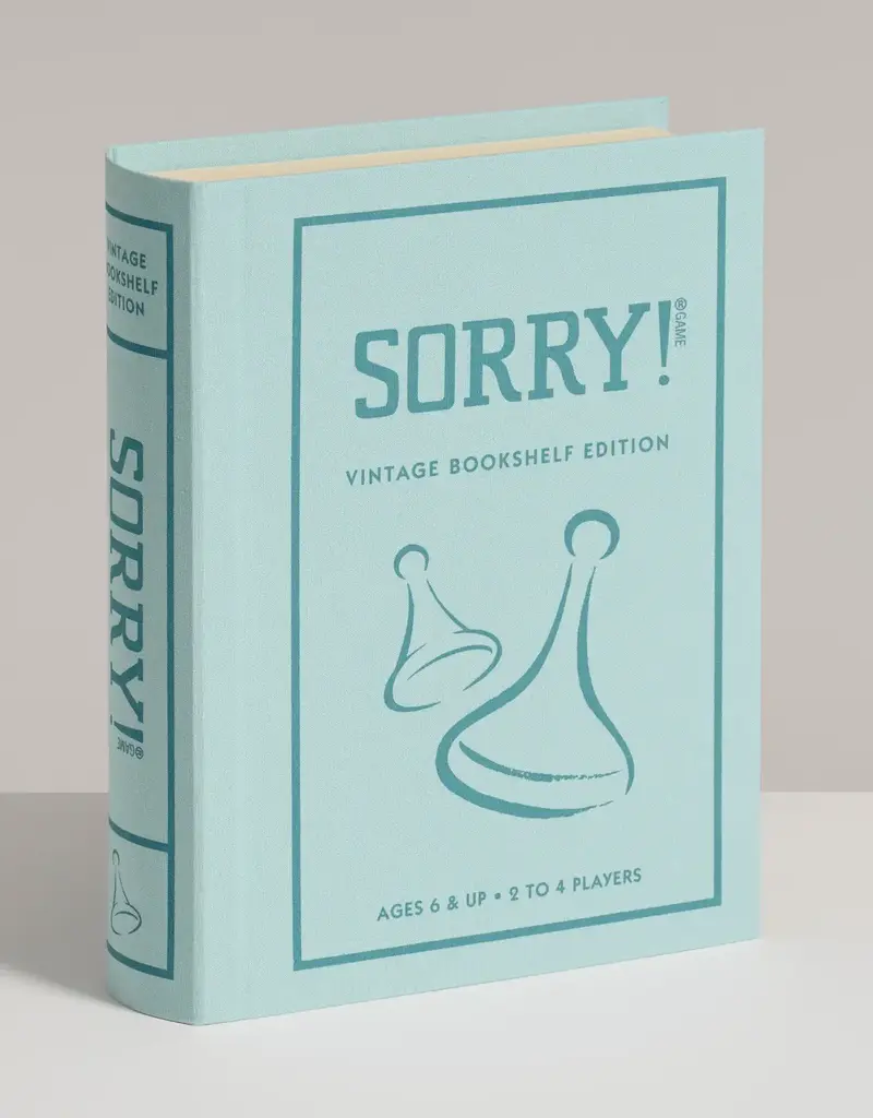 509 Broadway Vintage Bookshelf Edition