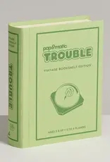 509 Broadway Vintage Bookshelf Edition