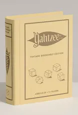 509 Broadway Vintage Bookshelf Edition