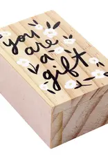 509 Broadway Bow Treasure Gift Necklace