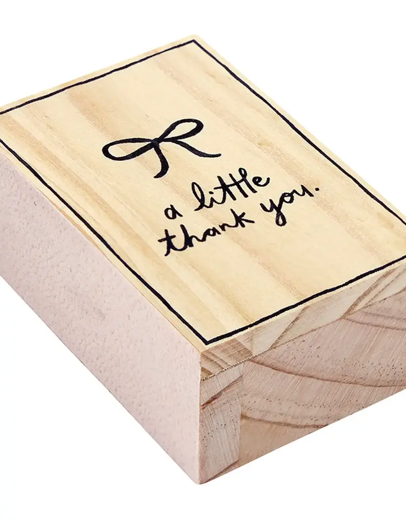 509 Broadway Bow Treasure Gift Necklace