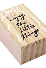 509 Broadway Bow Treasure Gift Necklace