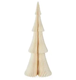 509 Broadway Paper Tree Frasier Fir 24"  Warm White