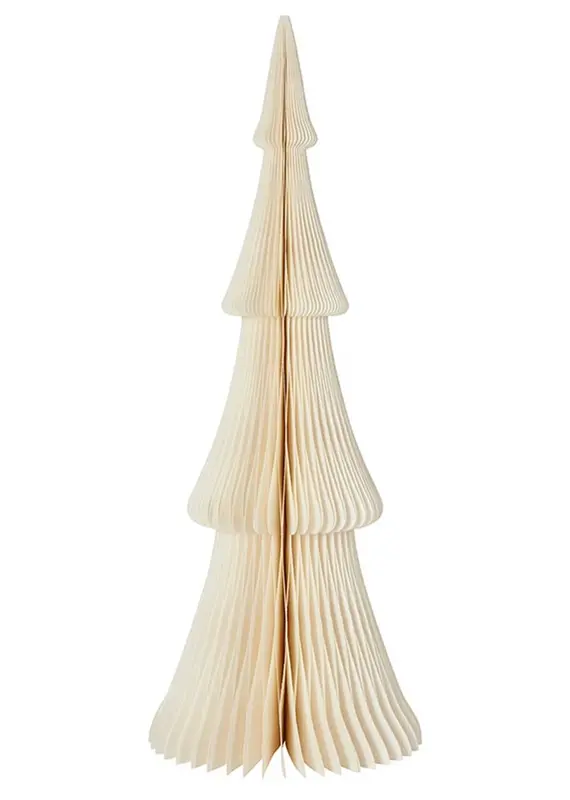 509 Broadway Paper Tree Frasier Fir 24"  Warm White