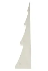 509 Broadway Paper Tree Frasier Fir 24"  Warm White