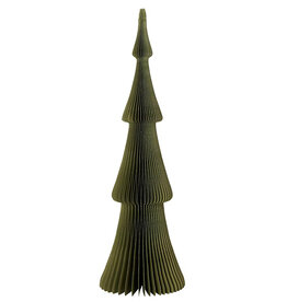 509 Broadway Paper Tree Frasier Fir 18" Green