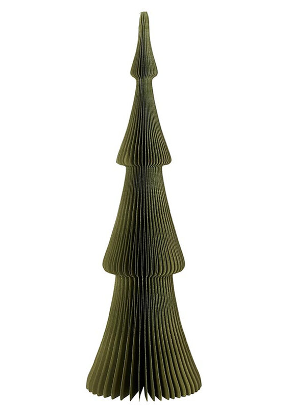 509 Broadway Paper Tree Frasier Fir 18" Green