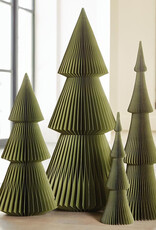 509 Broadway Paper Tree Frasier Fir 18" Green