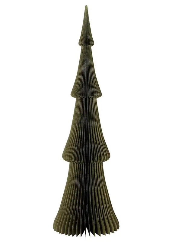 509 Broadway Paper Tree Frasier Fir 30" Green