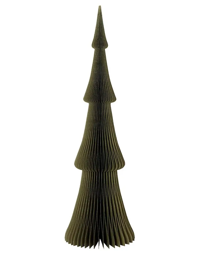 509 Broadway Paper Tree Frasier Fir 30" Green