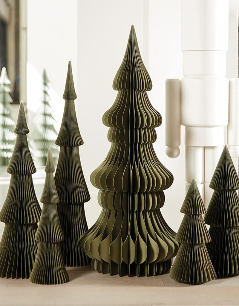 509 Broadway Paper Tree Frasier Fir 30" Green